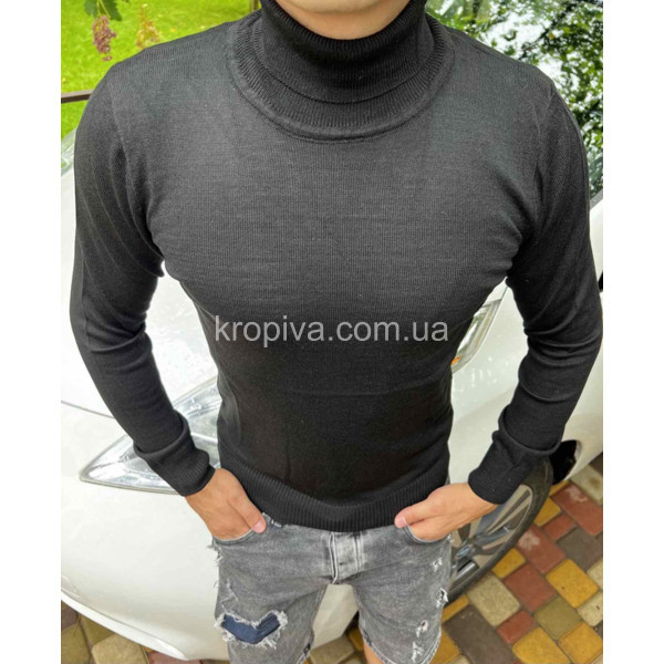 Мужской гольф норма Турция оптом 231025-607