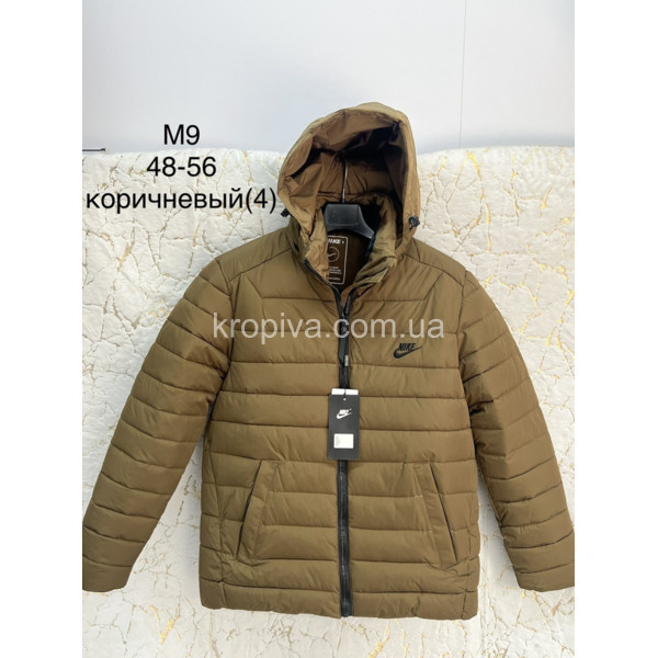 Мужская куртка норма зима оптом 231025-626