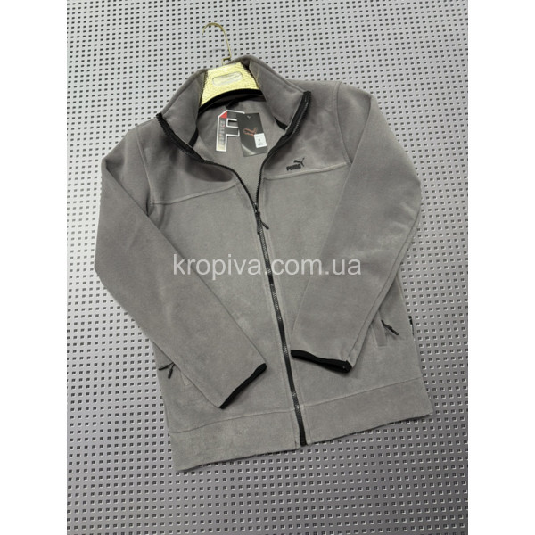 Мужская кофта норма Турция оптом 231025-756