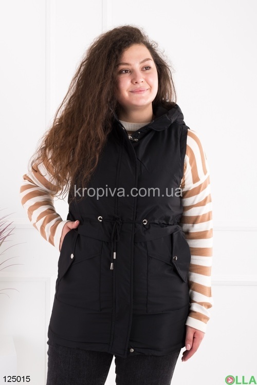 Женская жилетка 2317 оптом 271025-01