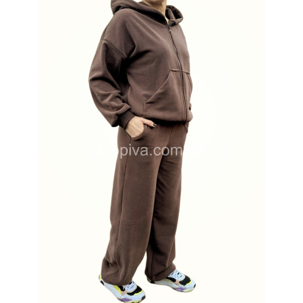 Женский спортивный костюм 772 норма оптом 261025-691