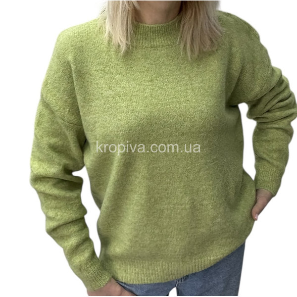 Женский свитер 24035 микс оптом 261025-739