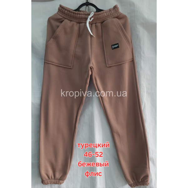 Женские штаны норма оптом 281025-23