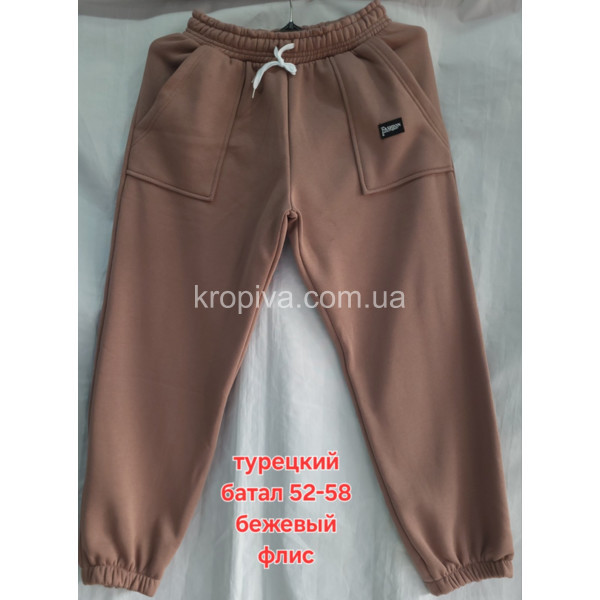 Женские штаны батал оптом 281025-31