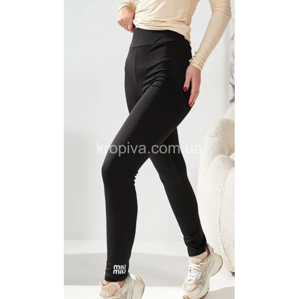 Жіночі лосини 2000-1 батал оптом  (291025-04)