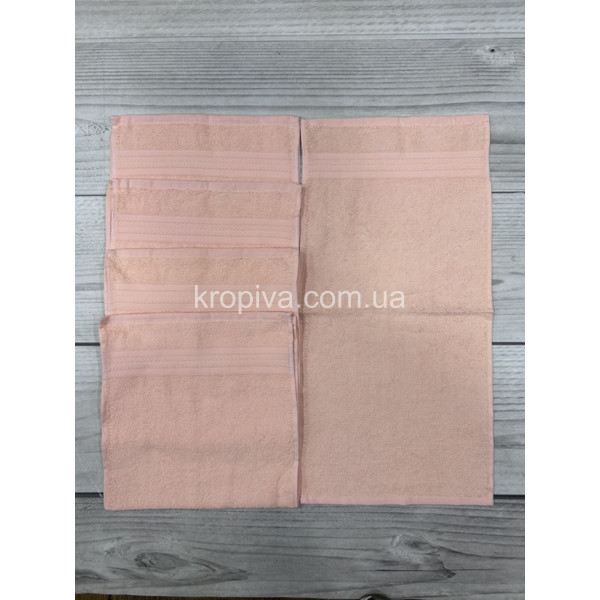 Рушник для кухні 30*50 оптом 311025-014