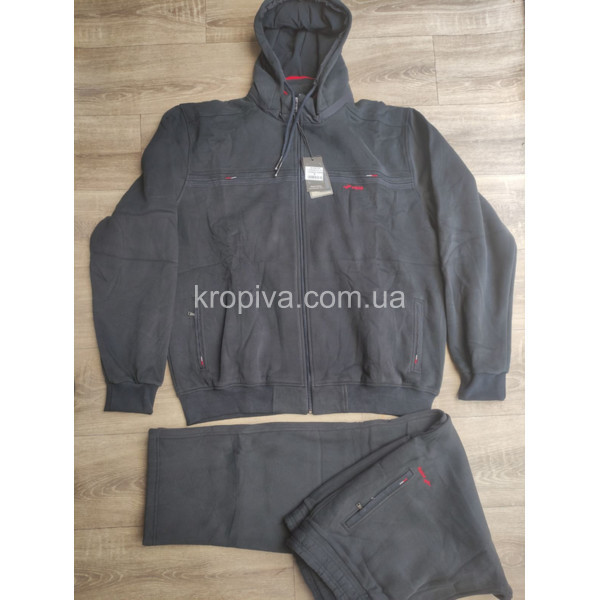 Чоловічий костюм 3126е04 зима Туреччина супербатал оптом 301025-003