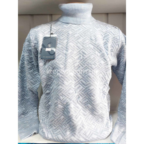 Мужской гольф норма Турция VIPSTENDO оптом 291025-662