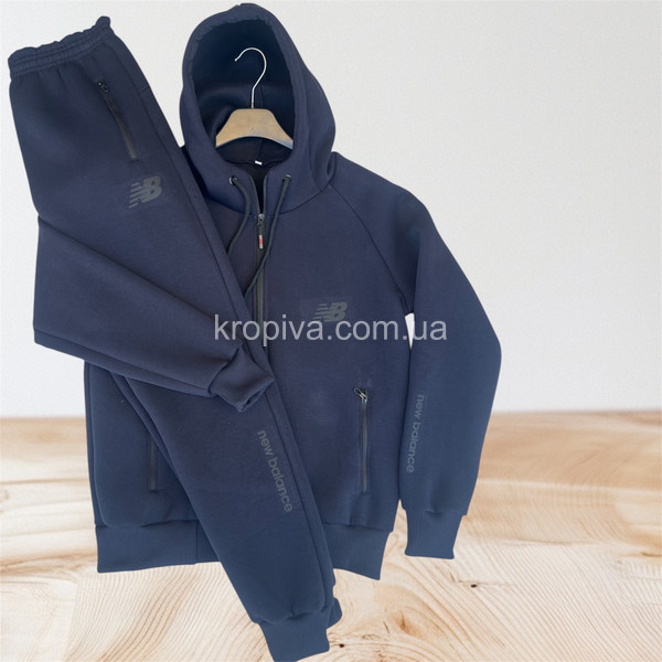 Чоловічий костюм норма оптом 291025-708