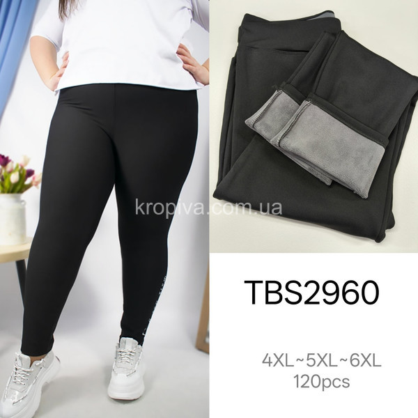 Жіночі лосини оптом 031125-81