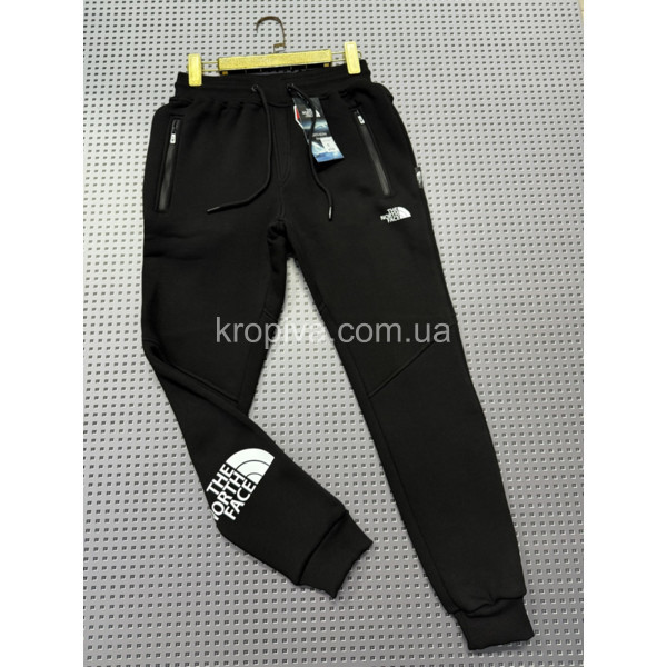 Мужские спортивные штаны норма Турция оптом 301025-620