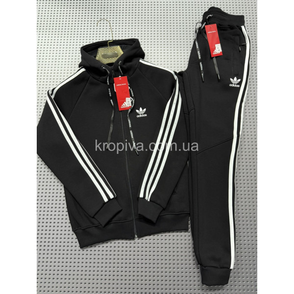 Чоловічий спортивний костюм Туреччина оптом 301025-624