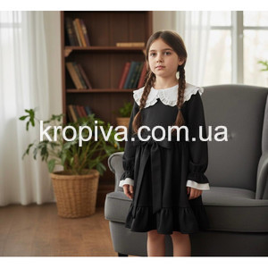 Детское платье 807 оптом 041125-006