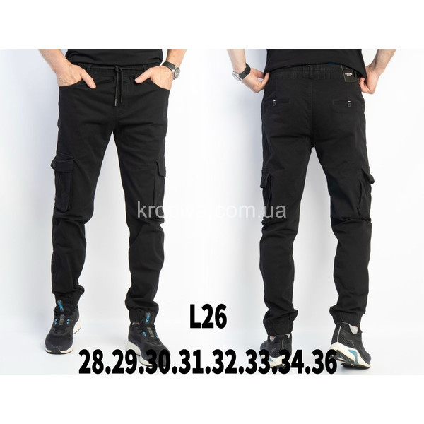 Мужские штаны оптом 041125-0168