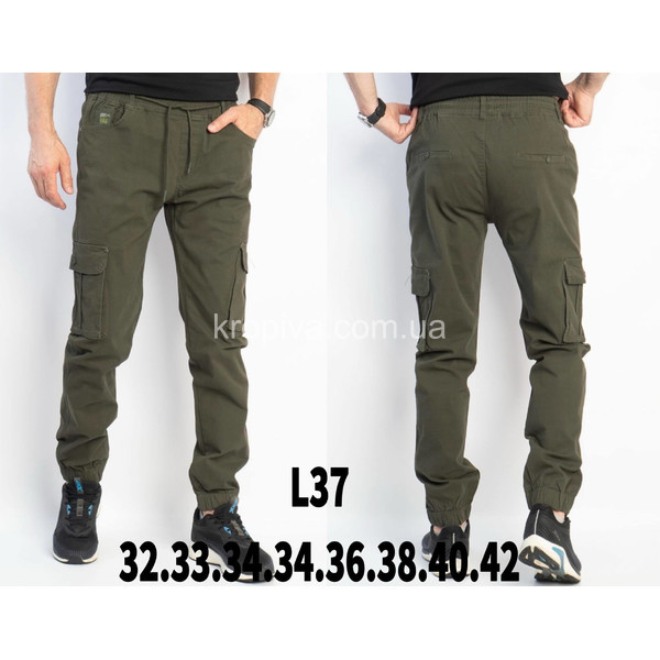 Мужские штаны оптом 041125-0178