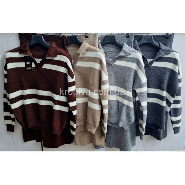 Женский костюм оптом 051125-65