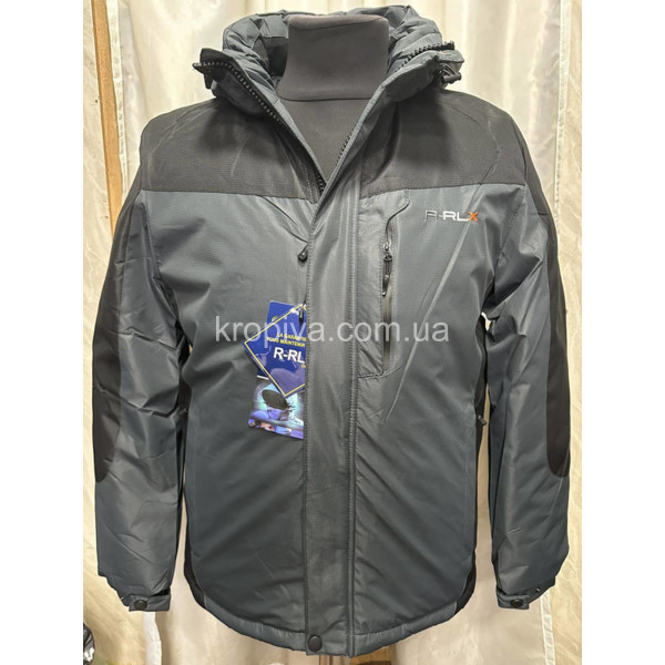 Мужская куртка 1022 батал оптом 061125-015