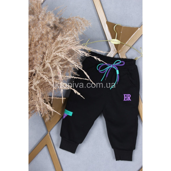 Детские штаны Т189 оптом 061125-74