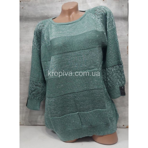 Женский свитер микс оптом 071125-94