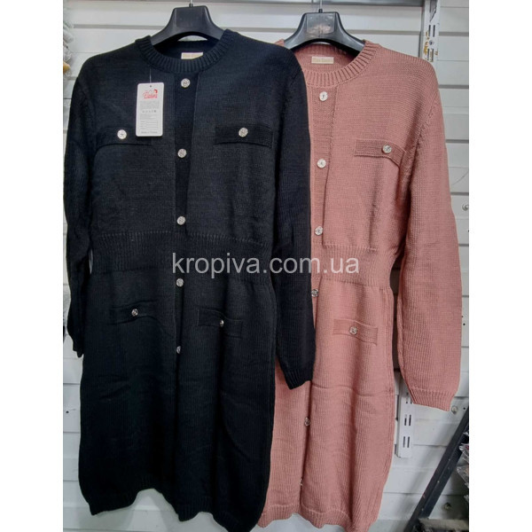 Женское платье оптом 071125-104