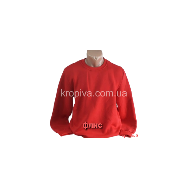 Чоловічий світшот норма оптом 071125-009