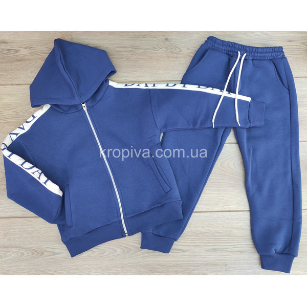 Дитячий костюм оптом 071125-099