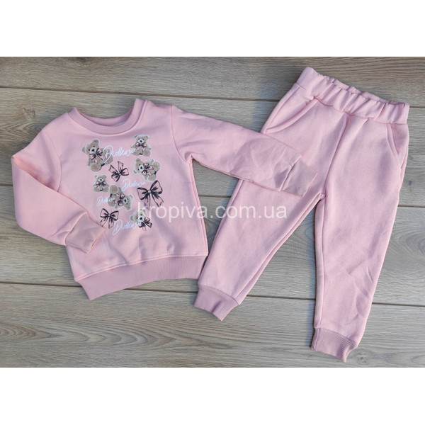 Дитячий костюм оптом 071125-0119