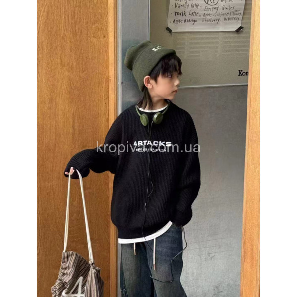 Дитячий светр 8820 оптом 081125-30