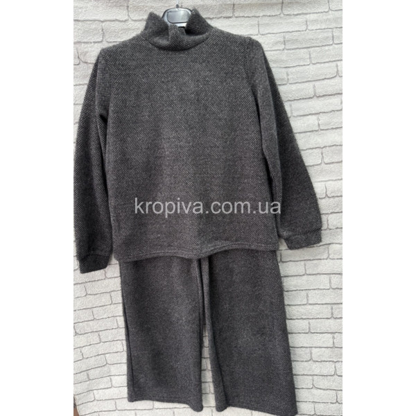 Жіночий костюм оптом 091125-80