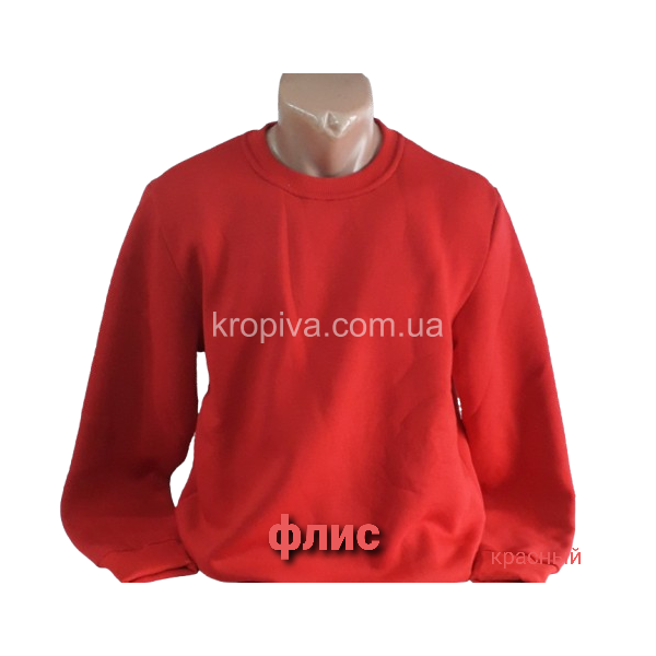 Чоловічий світшот норма оптом 091125-019