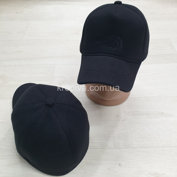 Чоловіча кепка на резинці без регулятора оптом 061125-679