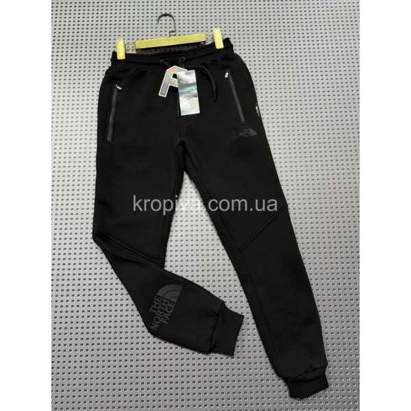 Мужские спортивные штаны норма Турция оптом 061125-689