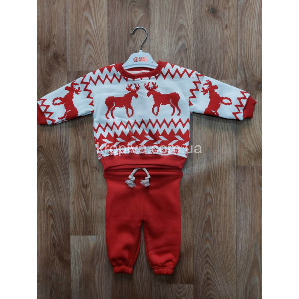 Детский костюм Турция зима оптом 081125-708