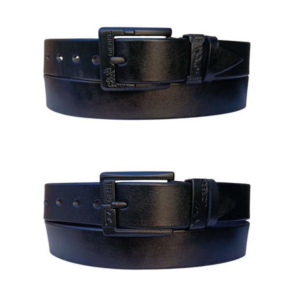 Мужской ремень кожа люкс оптом 081125-798