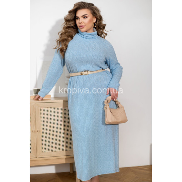 Жіноча сукня 2582 оптом 121125-43