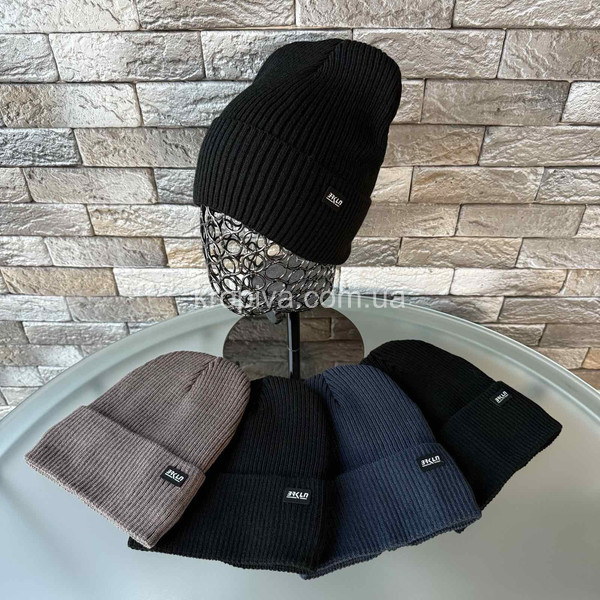 Дитяча шапка оптом 121125-53