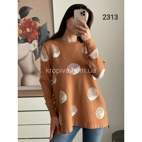 Жіноча туніка 2313 оптом 121125-63