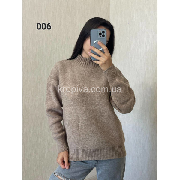 Жіночий светр 006 оптом 121125-73
