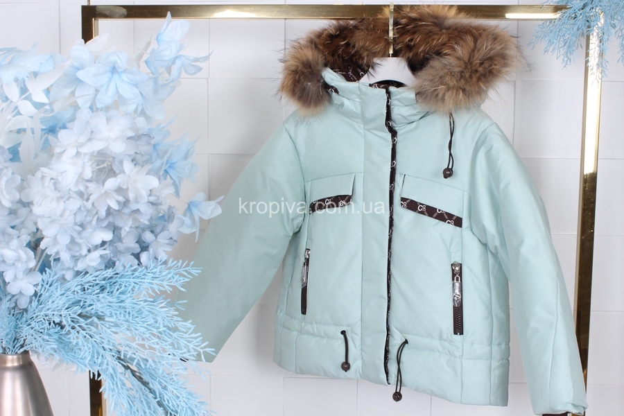 Дитяча куртка 25 оптом 121125-83