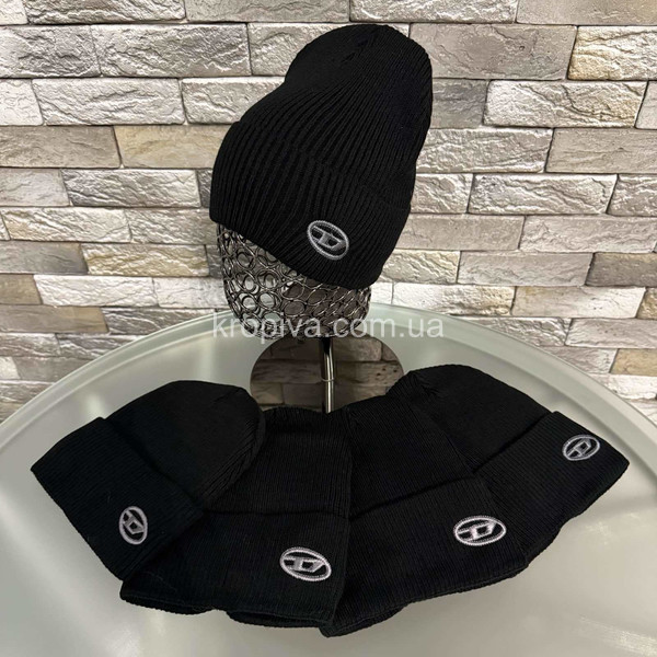 Детская шапка оптом 161125-48