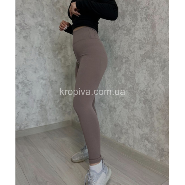 Жіночі лосини 7225 оптом 161125-128