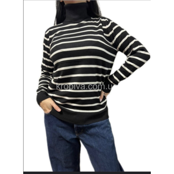 Женский свитер 24001 микс оптом 121125-714