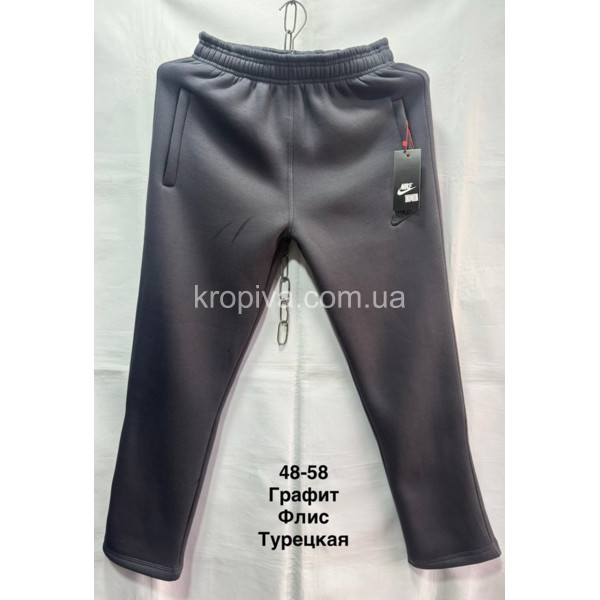 Чоловічі штани норма оптом 191125-64