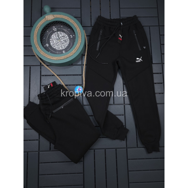 Чоловічі спортивні штани норма Туреччина оптом 161125-797