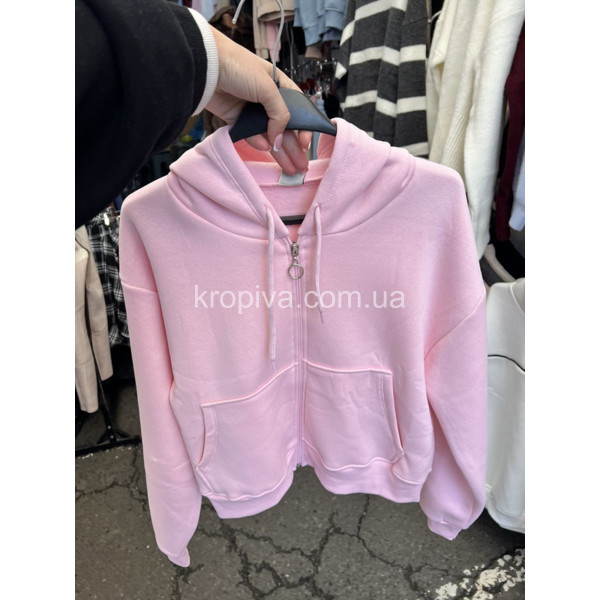 Женская кофта норма Турция оптом 211125-655