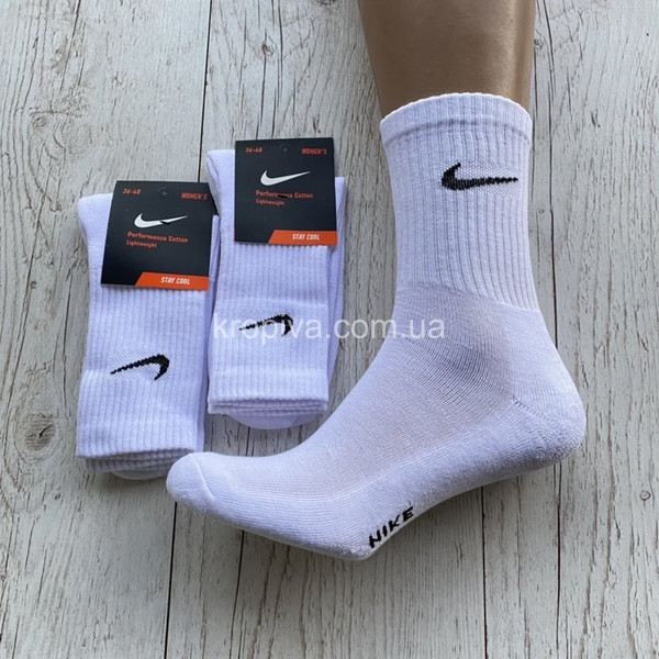 Жіночі шкарпетки махрова стопа термо оптом 211125-735