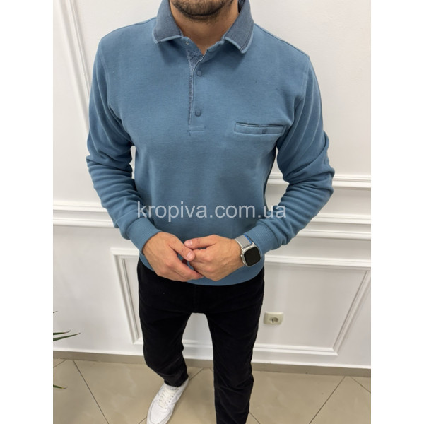 Мужское поло норма Турция Selanik оптом 251125-652