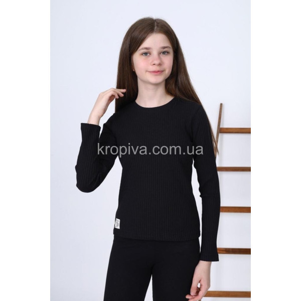 Детская кофта рубчик Турция оптом 281125-639