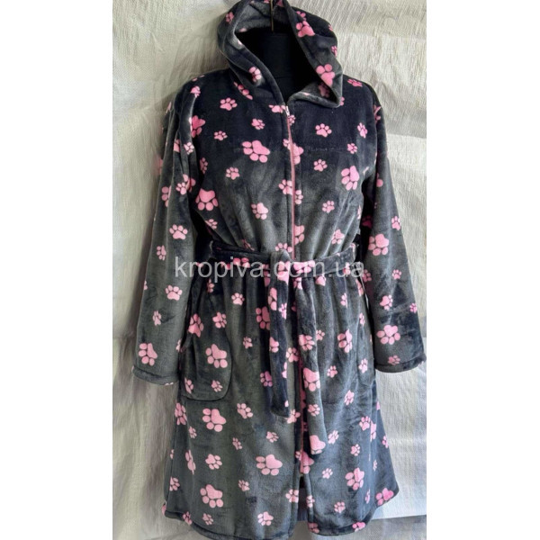 Женский халат оптом 291125-15