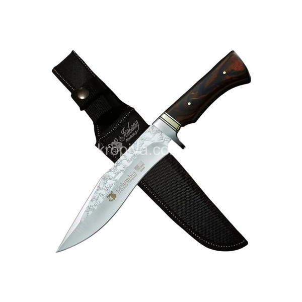 Ніж тактичний 4266 оптом для ЗСУ оптом  (281125-731)